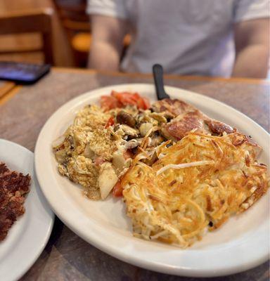 Piedmont Cafe and Bakery