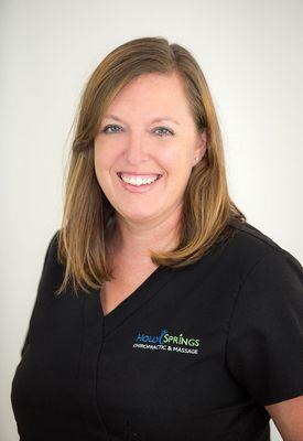 Kim Nunemaker - Office Manager