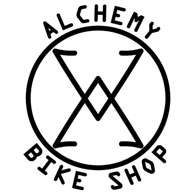 Alchemy Bike Shop