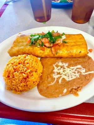 Chimichanga