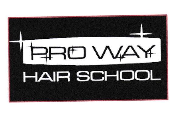 Pro-Way logo