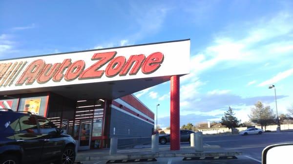 AutoZone Auto Parts