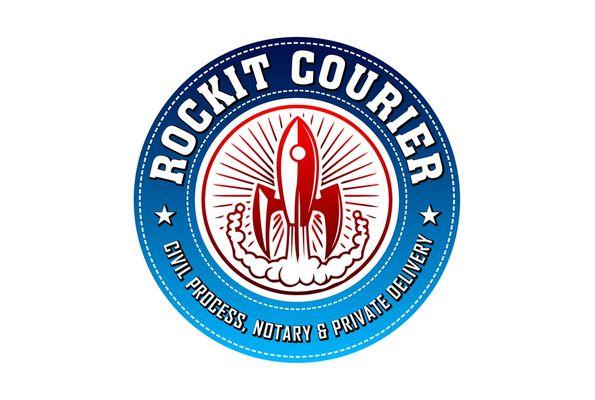 Rockit Courier