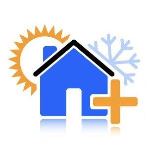 Residential Plus Heating & Cooling