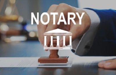 Love Bug Notary Services