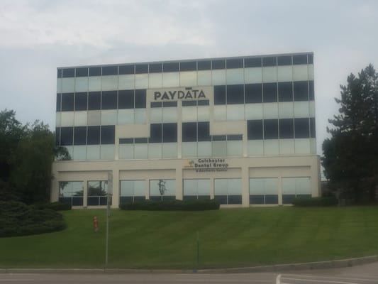 PayData Workforce Solutions