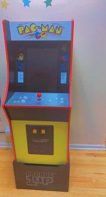 Arcade Game