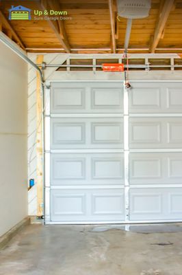 Garage door repair, garage door installation service