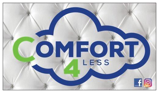 Comfort 4 Less