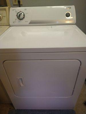 Very happy with my "like new" dryer!