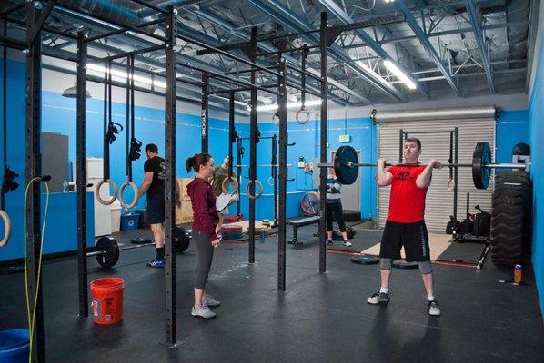 Classic Fitness located in Reno Nevada offers group fitness classes, personalized fitness coaching, kids fit, fitness classes...