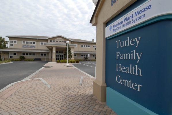 Turley Family Health Center