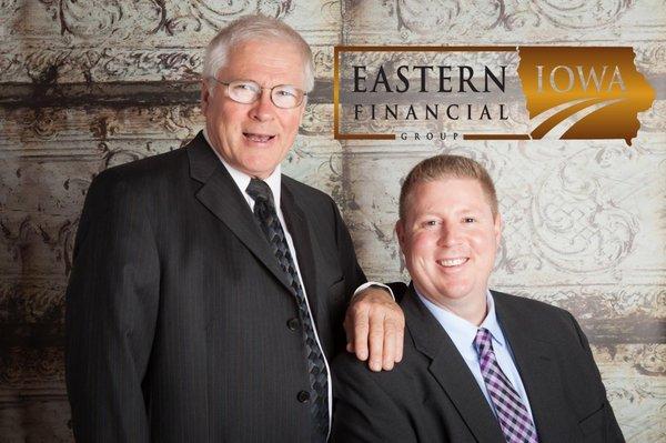 Eastern Iowa Financial Group