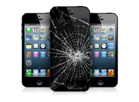 We repair mobile phones! Give us a call to get a quote.