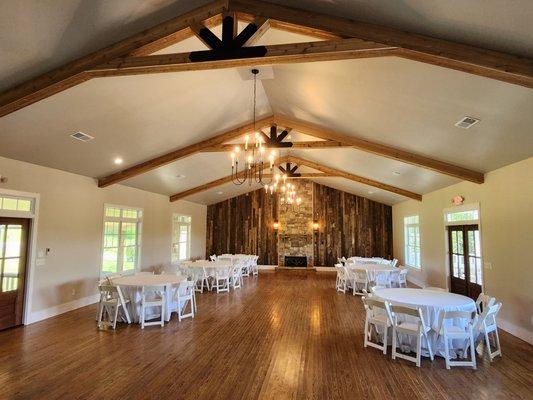 Southern Grace Event Hall