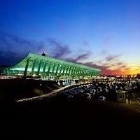 Dulles International Airport