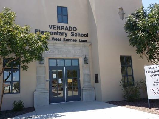 Verrado Middle School