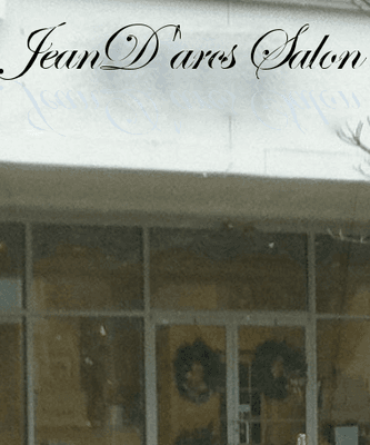 JeanD'arcs Salon