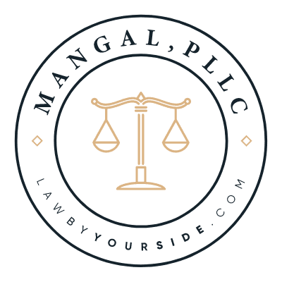 MANGAL, PLLC - Clermont Personal Injury Law Firm