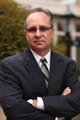 Robert C. Chaudoin, Attorney