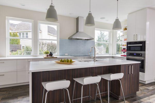 NW Portland Kitchen Remodel