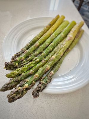 Asparagus