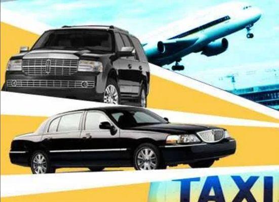 LART Transportation & Taxi Services