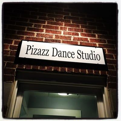 Pizazz Dance Studio