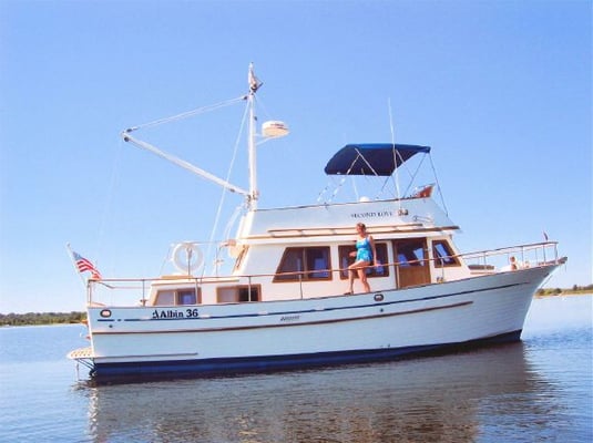 To view more listings, visit http://www.breweryacht.com/Brokerage/AdvancedSearch.aspx