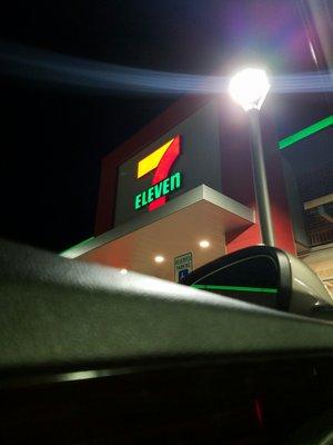 7-Eleven