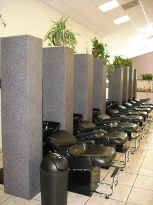 Camelot Salon