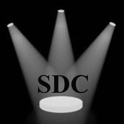 SDC Facebook Logo