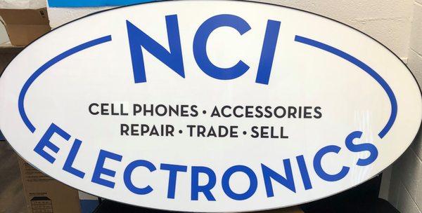 NCI Electronics