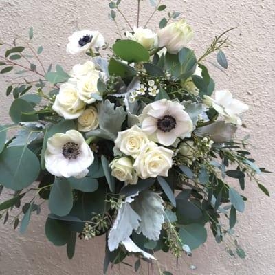 Bridal bouquet