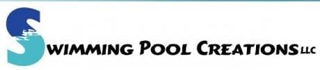 Swimming Pool Creations llc logo