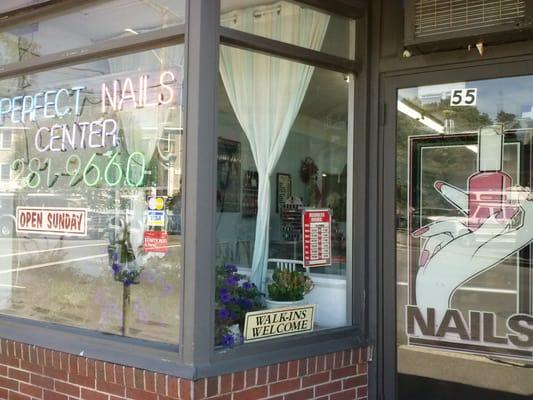 Hours: Tues-Sat.: 10am-7pm *Open Sundays!*10am-5pm **Gel Nail, Gel Manicure, Full Set, Manicure & Pedicure, Spa Pedicure.