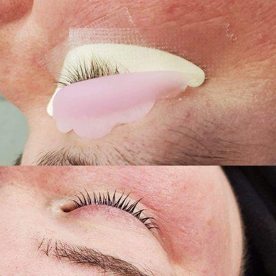 Lash Lift