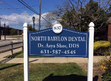 North Babylon Dental, Dr. Asya Shor