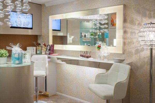 Skin Care Area