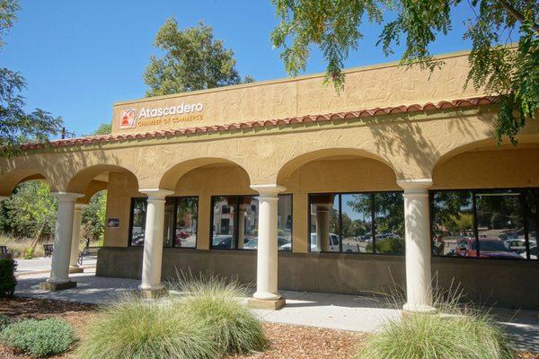 Atascadero Chamber of Commerce