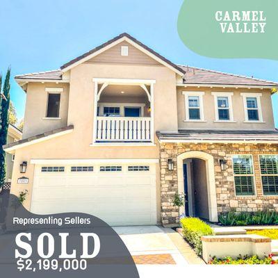 #home#carmelvalley
#property.#forsale.
#forrent#realestateagent.#newhome.#dreamhome.#househunting.