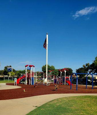 West Covina Youth Pony Baseball