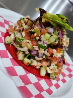 Ceviche