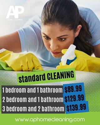 AP Home Cleaning: Best services & prices in Austin! Your top choice for spotless homes. #AustinCleaners #Affordable #Professional #HomeCare