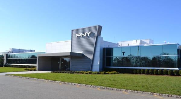 PNY Technologies Headquarters