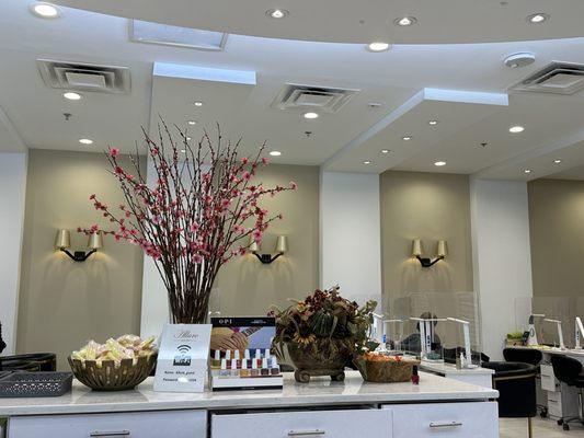 Allure Nail Spa