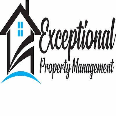 Exceptional Property Management