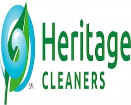 Heritage Cleaners