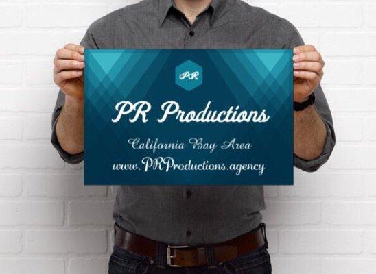 PR Productions