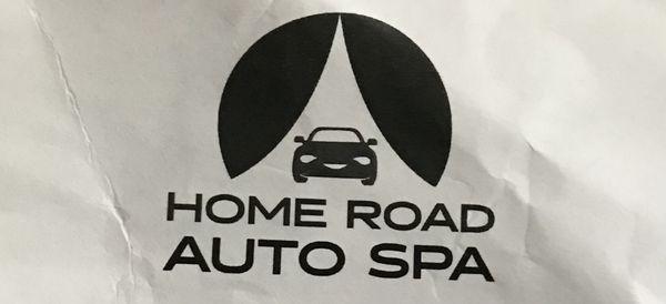 Home Road Auto Spa